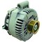 Wai Global Alternator, ALTFD 4G, 130 Amp12 Volt, CW, 6Groove53mm OD Pulley 7787N-6G1 - alternate 7